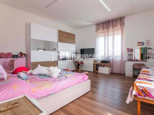 Villa in vendita a Lurate Caccivio CO