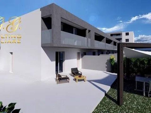 Villa in vendita a Lusciano CE