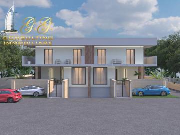 Villa in vendita a Lusciano CE