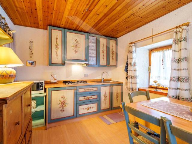 Villa in vendita a Luserna TN
