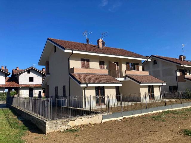 Villa in vendita a Luserna San Giovanni TO