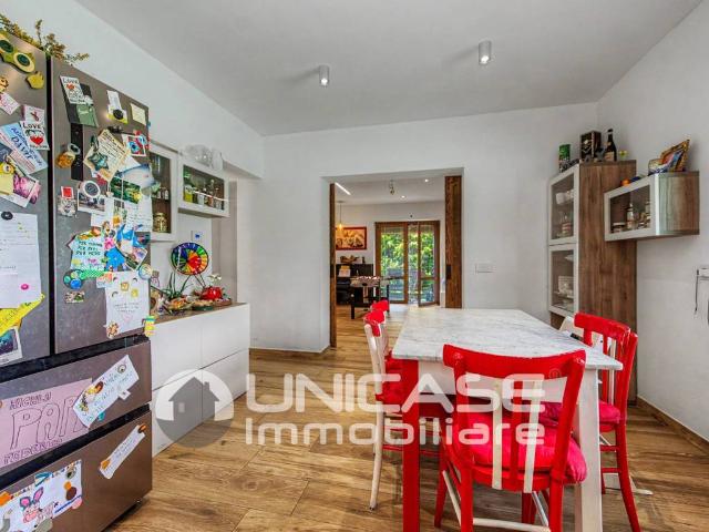 Villa in vendita a Luserna San Giovanni TO