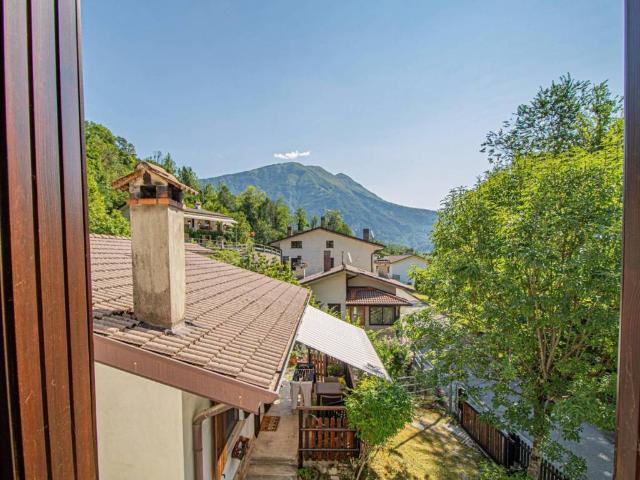 Villa in vendita a Lusevera UD