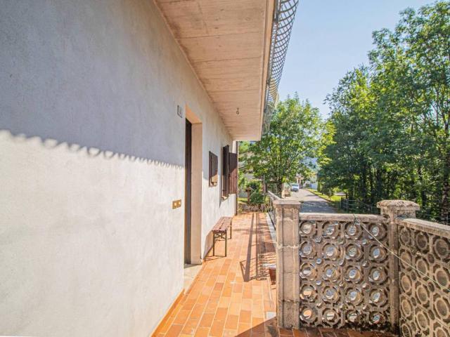 Villa in vendita a Lusevera UD