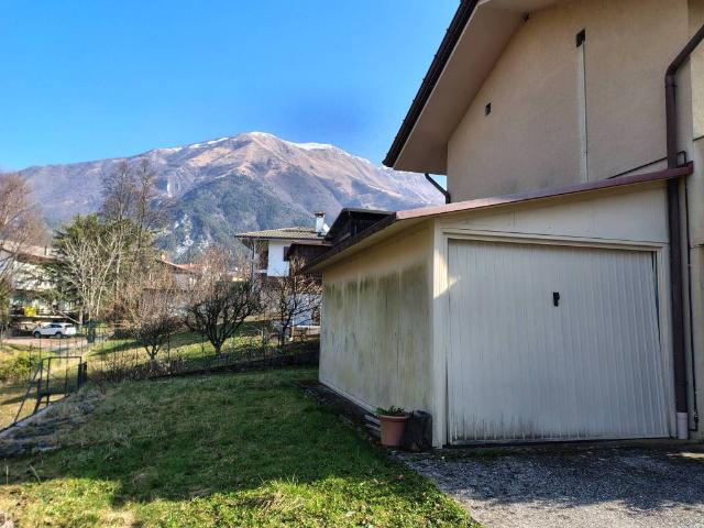 Villa in vendita a Lusevera UD