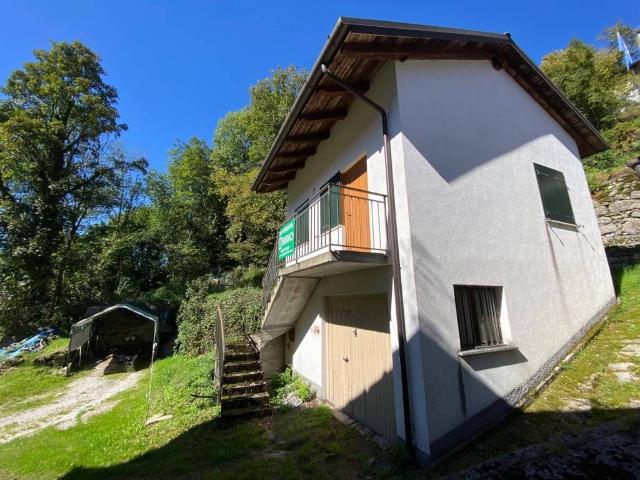 Villa in vendita a Lusevera UD