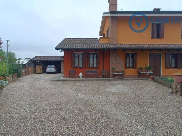Villa in vendita a Lusia RO