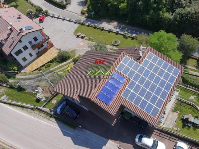 Villa in vendita a Lusiana Conco VI