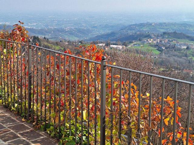 Villa in vendita a Lusiana Conco VI