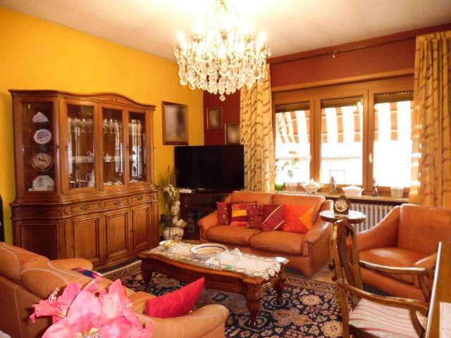 Villa in vendita a Lusigliè TO