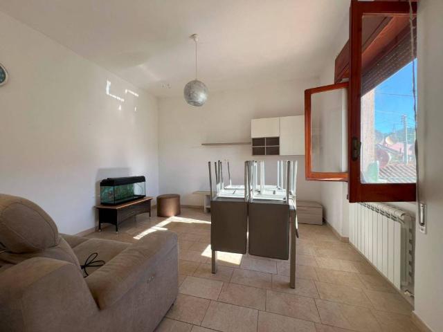 Villa in vendita a Lustra SA