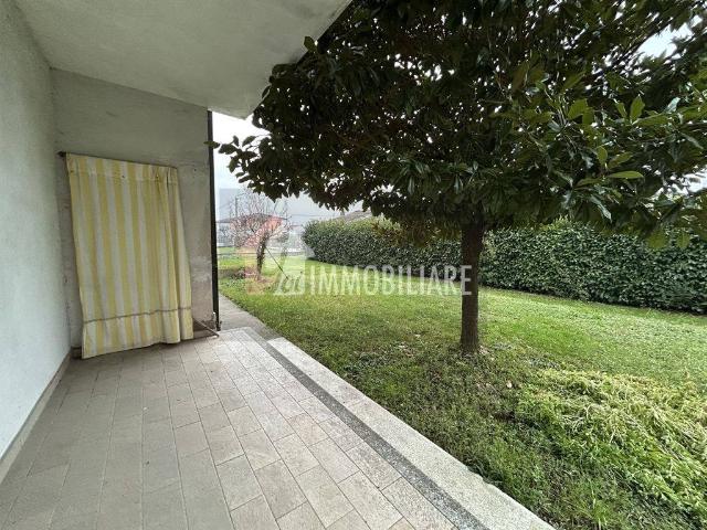 Villa in vendita a Motta Baluffi CR