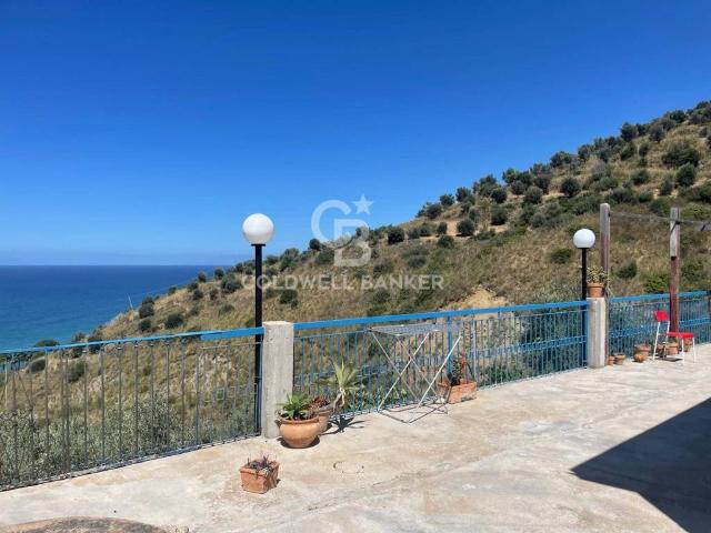 Villa in vendita a Motta d'Affermo ME