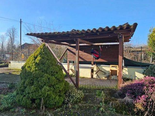Villa in vendita a Motta de' Conti VC