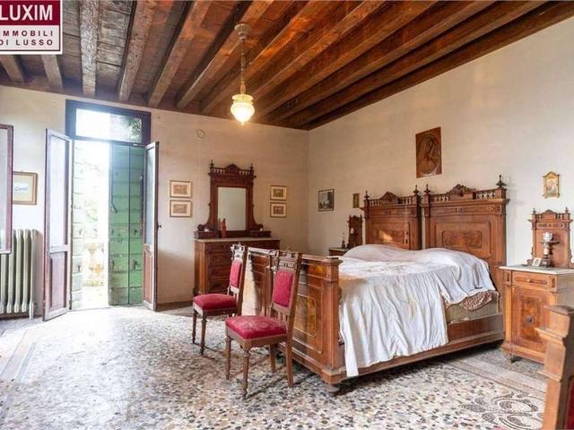 Villa in vendita a Motta di Livenza TV