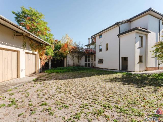 Villa in vendita a Motta di Livenza TV