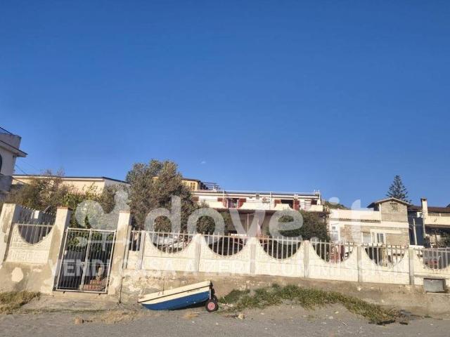 Villa in vendita a Motta San Giovanni RC