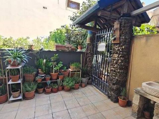 Villa in vendita a Motta Sant'Anastasia CT