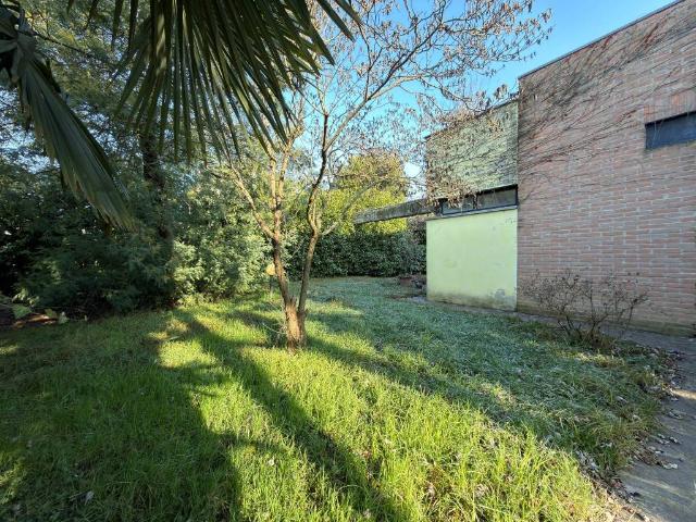 Villa in vendita a Motta Visconti MI