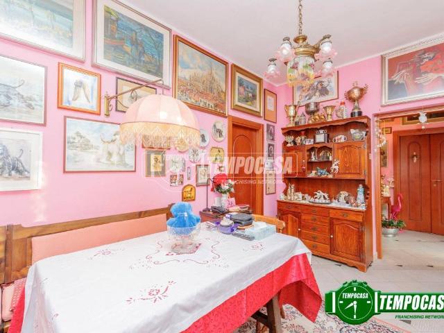 Villa in vendita a Motta Visconti MI