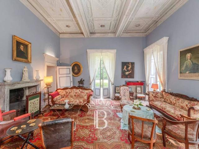 Villa in vendita a Motta Visconti MI