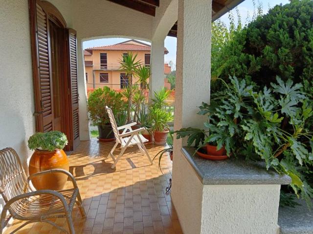 Villa in vendita a Motta Visconti MI