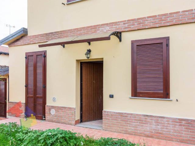 Villa in vendita a Motta Visconti MI
