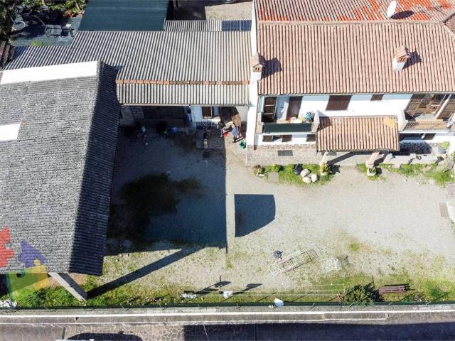 Villa in vendita a Motta Visconti MI