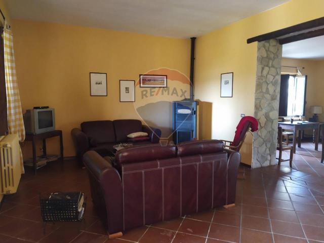 Villa in vendita a Mottafollone