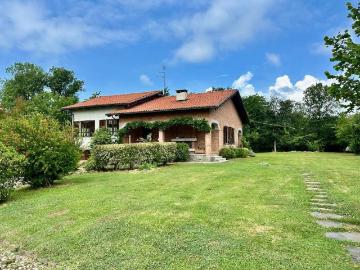 Villa in vendita a Mottalciata BI