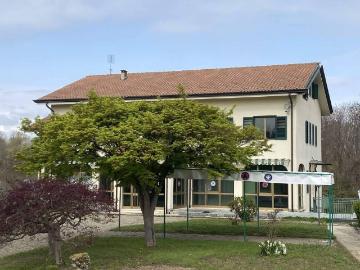 Villa in vendita a Mottalciata BI