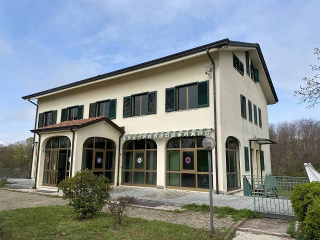 Villa in vendita a Mottalciata BI