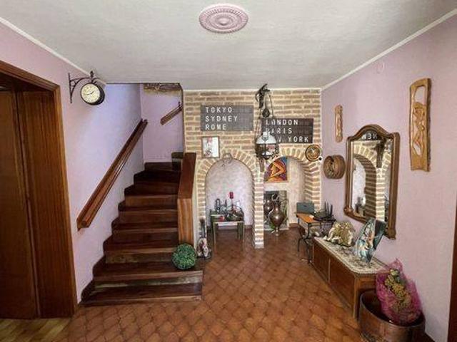 Villa in vendita a Motteggiana MN