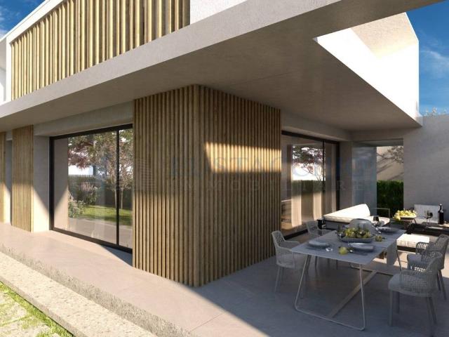 Villa in vendita a Mozzo BG