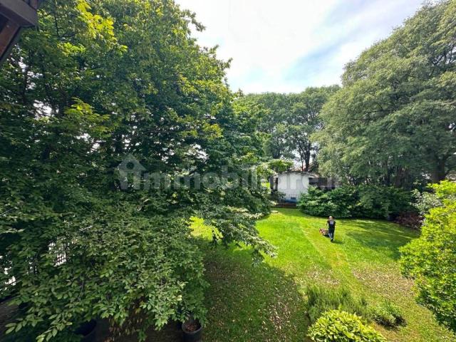 Villa in vendita a Mozzo BG