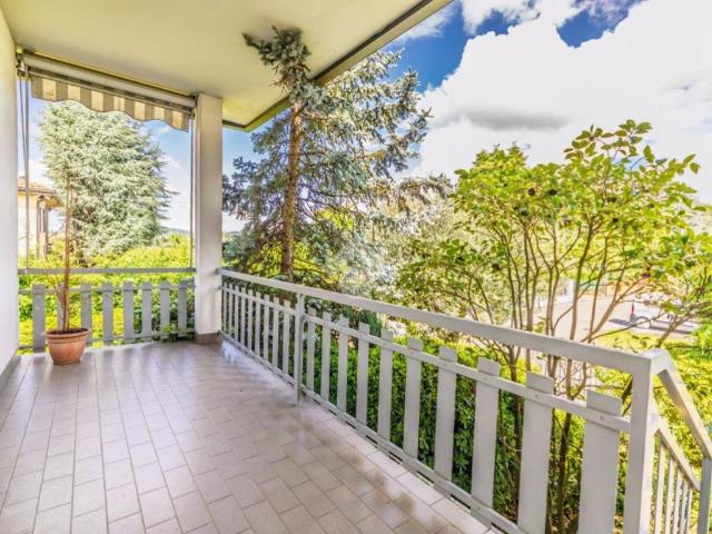 Villa in vendita a Mozzo BG