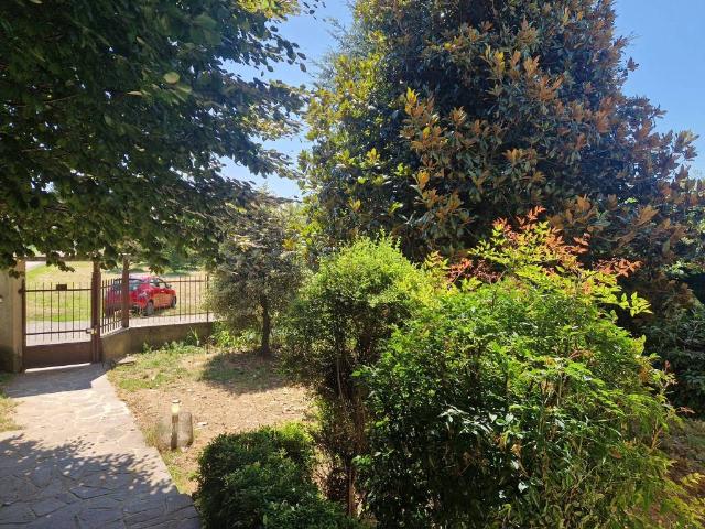 Villa in vendita a Mozzate CO