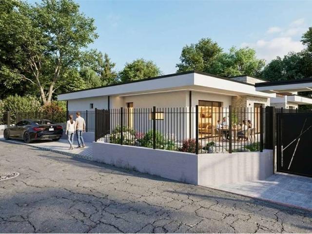 Villa in vendita a Mozzate CO