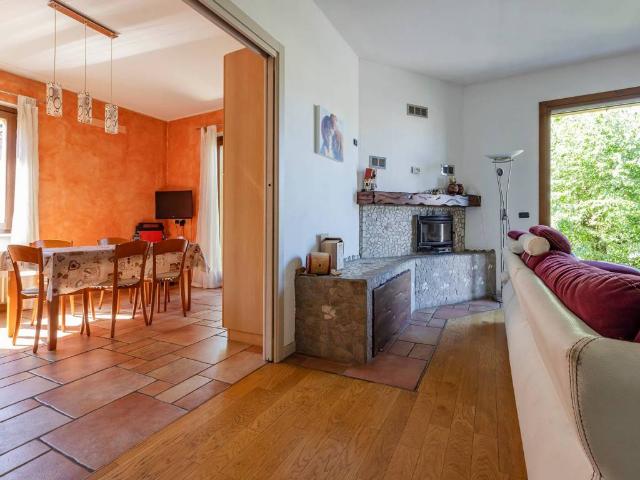 Villa in vendita a Mozzate CO