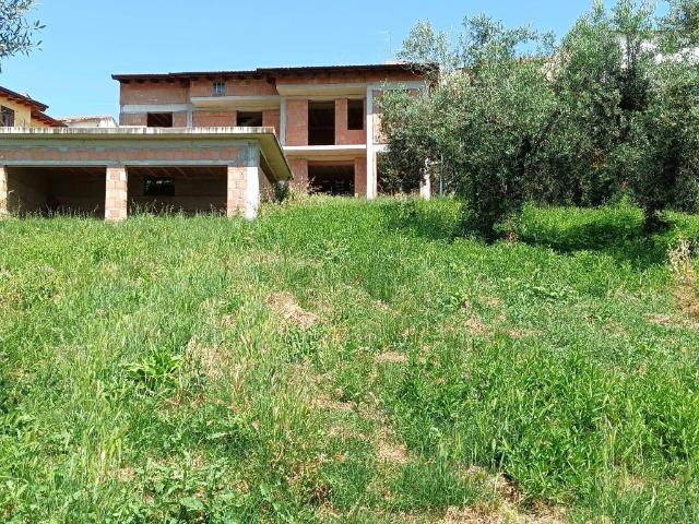 Villa in vendita a Mozzagrogna CH