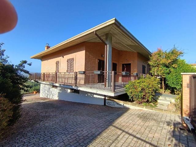 Villa in vendita a Mozzagrogna CH