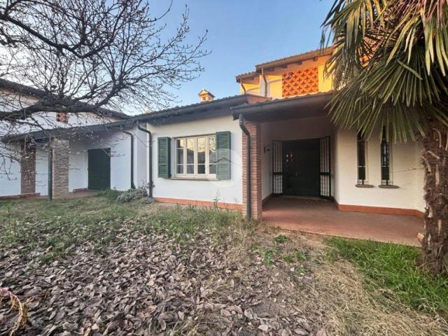 Villa in vendita a Mozzanica BG