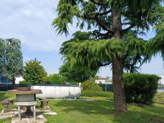 Villa in vendita a Mozzanica BG
