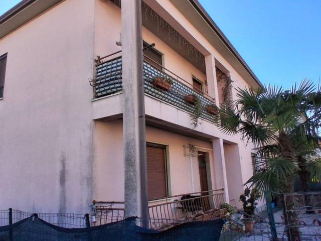 Villa in vendita a Mozzecane VR