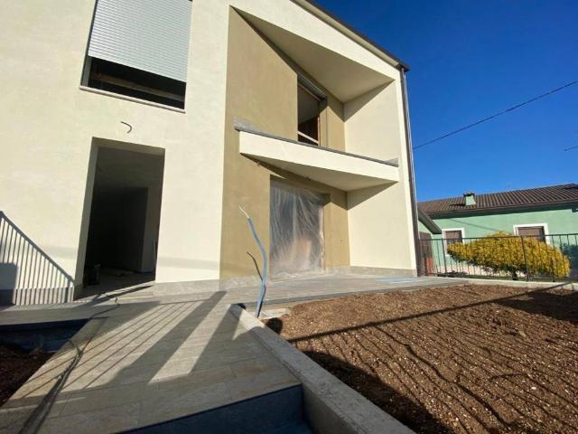 Villa in vendita a Mozzecane VR