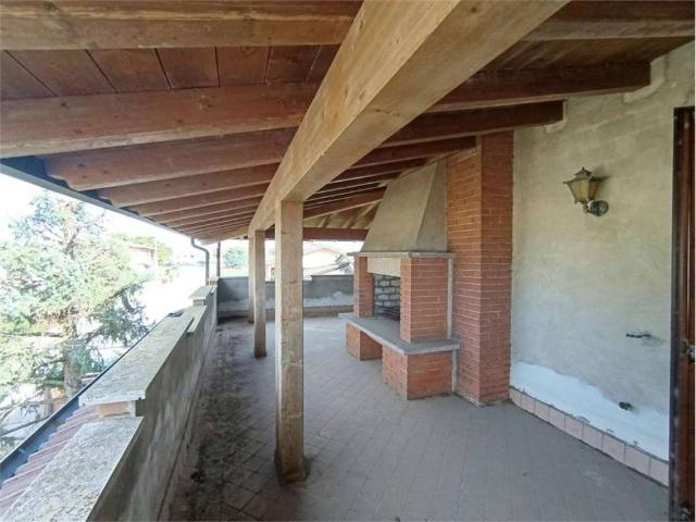 Villa in vendita a Mozzecane VR