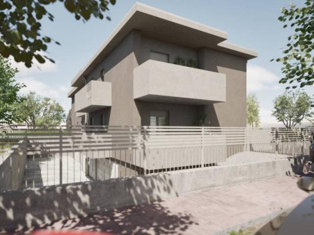 Villa in vendita a Mozzecane VR