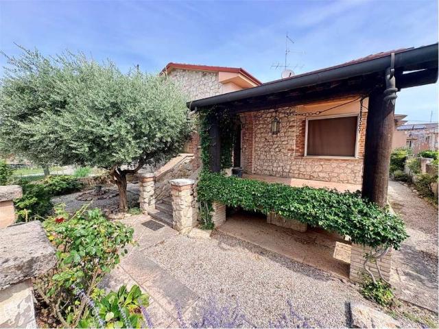 Villa in vendita a Mozzecane VR
