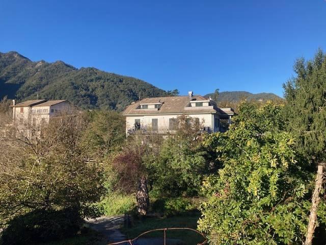 Villa in vendita a Moconesi GE