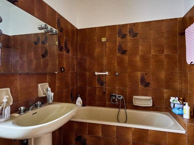 Villa in vendita a Moconesi GE